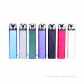 Disposable Mini Vaporizer Cartridge Liquid Pen Mod